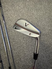 Nike Victory Red (VR) Forged