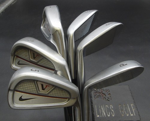 Set nike full cavity - 6x,