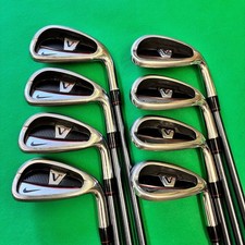 Nike VR Full Cavity Iron Set