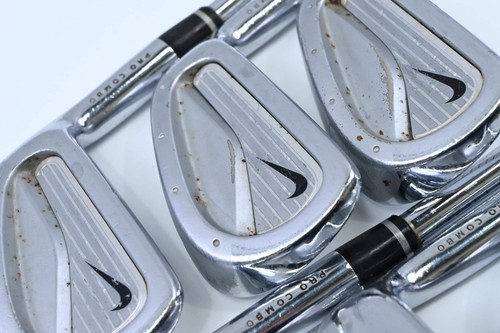 Nike forged pro - nike, combo
