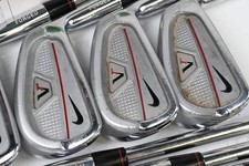 Nike VR Full Cavity Irons /