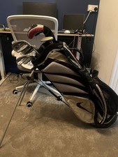 Nike Pro Cavity Irons
