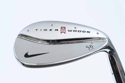 Nike tiger woods sand wedge - nike, /