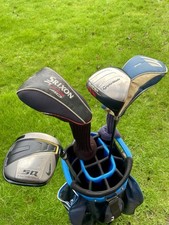 Job Lot Golf Clubs - Drivers -