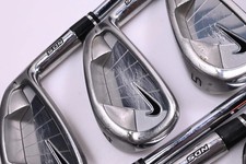 Nike NDS Irons / 3-PW /