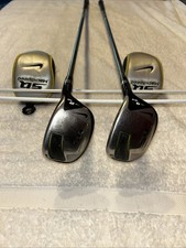 Nike SQ Machspeed Hybrids 2+4