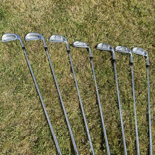 Nike procombo golf clubs 9 - golf, 3-9