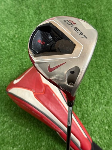 Nike vrs covert driver - vrs,