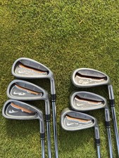 Nike Ignite Irons Set 5-PW -