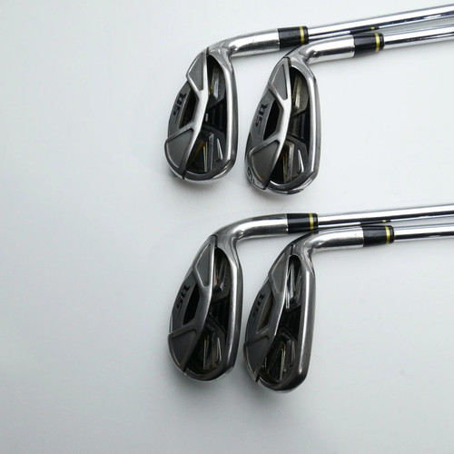 Used nike machspeed iron - sq,