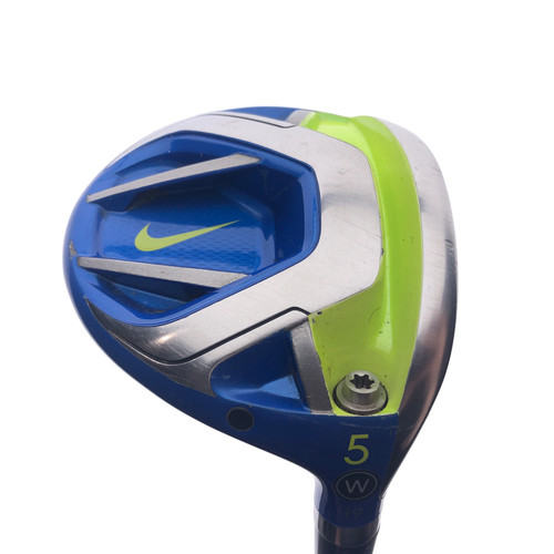Used nike vapor fly fairway - vapor,