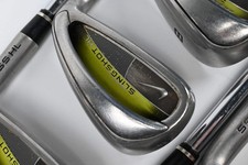 Nike Slingshot 4D Irons /