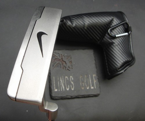 Nike putter 85cm length steel - nike,