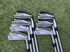 Rare Nike Vapor Pro Irons 4-PW