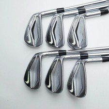 Used Nike Vapor Pro Combo Iron