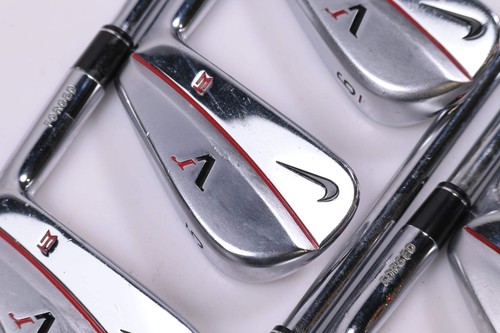 Nike forged blade irons - forged,