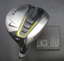 Nike SQ Machspeed 9.5° Driver