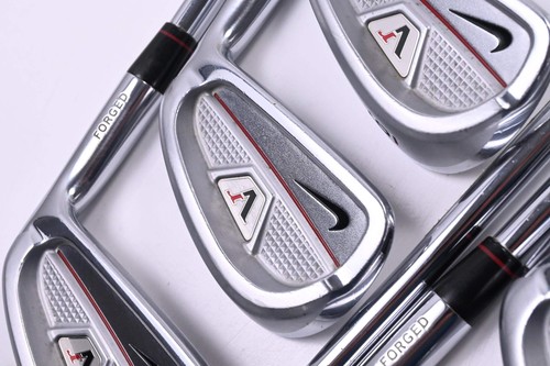 Nike split cavity - nike, irons