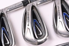 Nike Slingshot Irons / 5-PW /