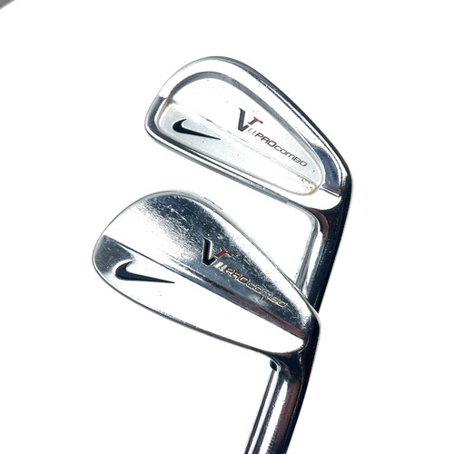 Nike forged pro - forged, combo