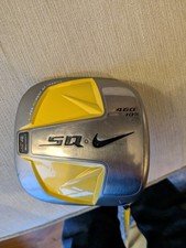 Nike Sasquatch SQ Sumo Driver