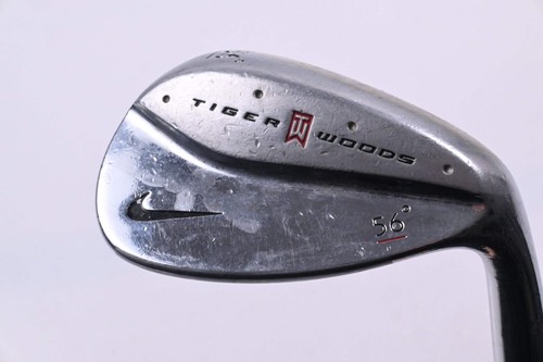 Nike tiger woods forged sand - tiger,