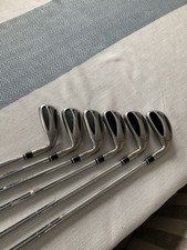 Nike Slingshot OSS Iron Set