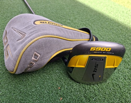 Nike sumo 5900 driver - nike, –