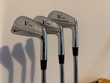 nike vr pro iron blades 3-pw