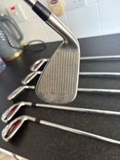 Nike VRS 2.0 Covert Irons