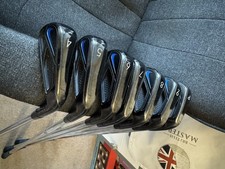 Nike Vapor Fly Pro Iron Set