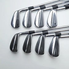 Used Nike Forged Blades Iron