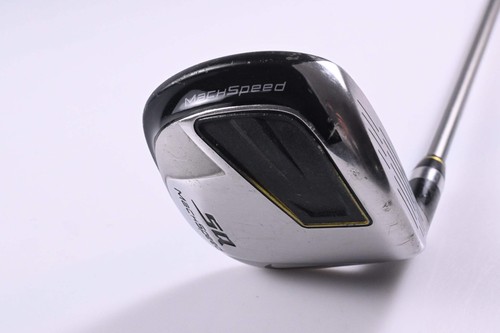 Nike machspeed wood 17 - #4,