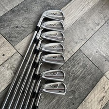 Nike VR Full Cavity Irons Golf