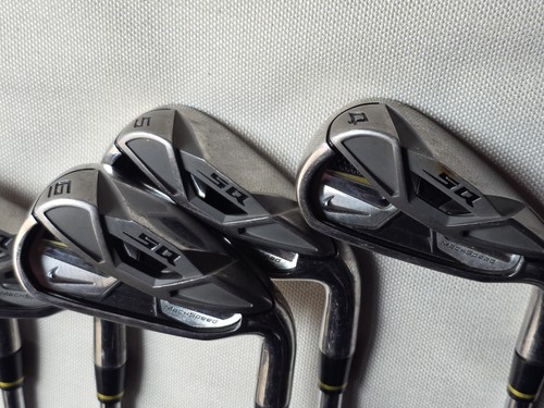 Nike machspeed irons pw - sq,