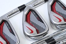 Nike VR-S Covert 2.0 Irons /