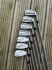 Nike V Pro Combo Iron Set