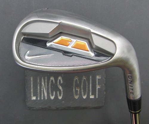 Nike ignite sand wedge - 3,