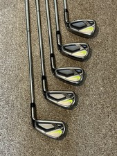 Nike Vapor Fly Irons / 6- PW /