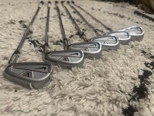 Nike VR Forged Irons, Dynamic