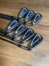 Nike SQ Sumo Irons / 4-PW /