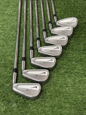 Nike VR Forged Pro Combo Irons