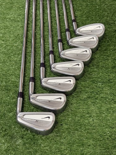 Nike forged pro combo irons - forged,