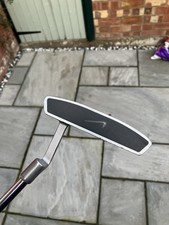 Nike Everclear E11 Putter