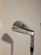 Nike Golf Clubs , Tiger Woods