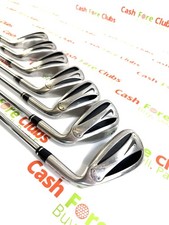 Nike Slingshot IronS 4-PW