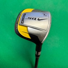 Nike SQ Sumo2 Fairway Wood 7W