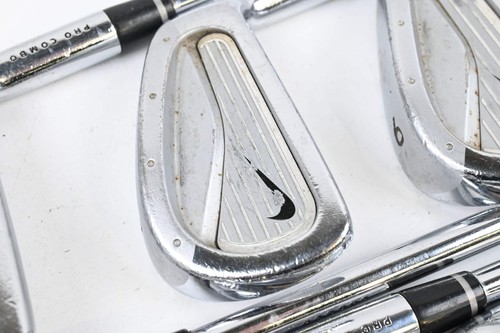 Nike forged pro - nike,