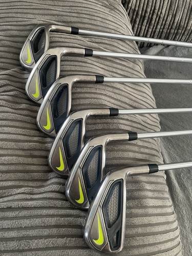 Nike vapour fly iron set - vapour,
