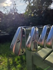 Nike Tiger Woods Golf Clubs |